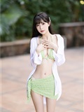 XIAOYU语画界 2023.11.14 VOL.1145 林星阑(1)